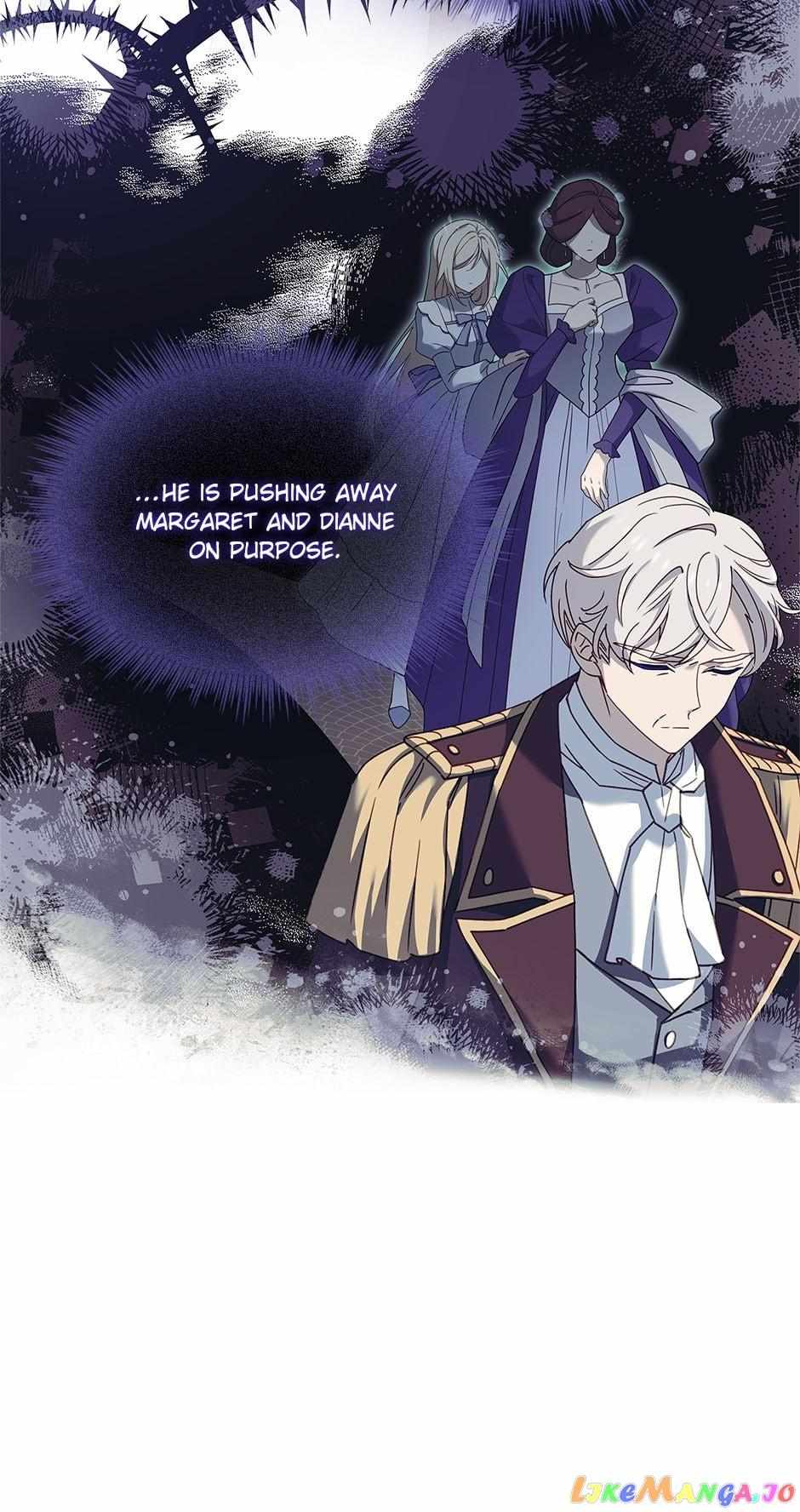 The Lady Wants to Rest - Chapter 89 Page 23