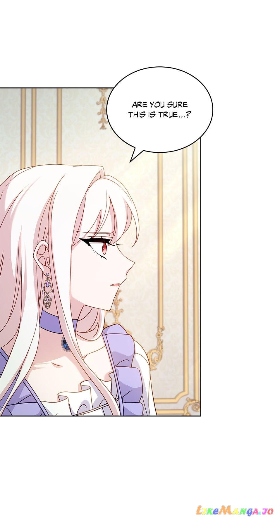 The Lady Wants to Rest - Chapter 89 Page 24