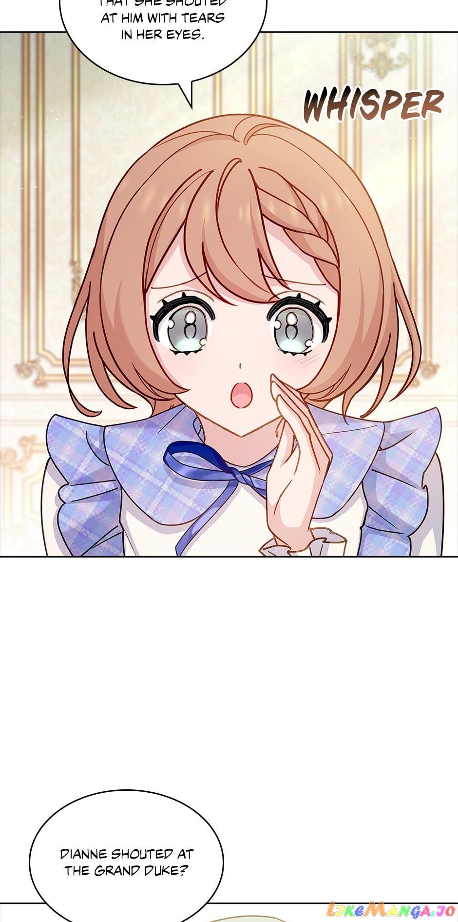 The Lady Wants to Rest - Chapter 89 Page 26