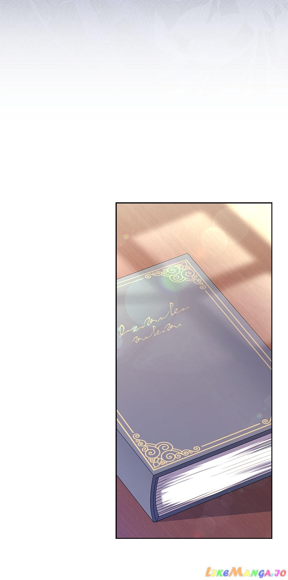 The Lady Wants to Rest - Chapter 89 Page 31