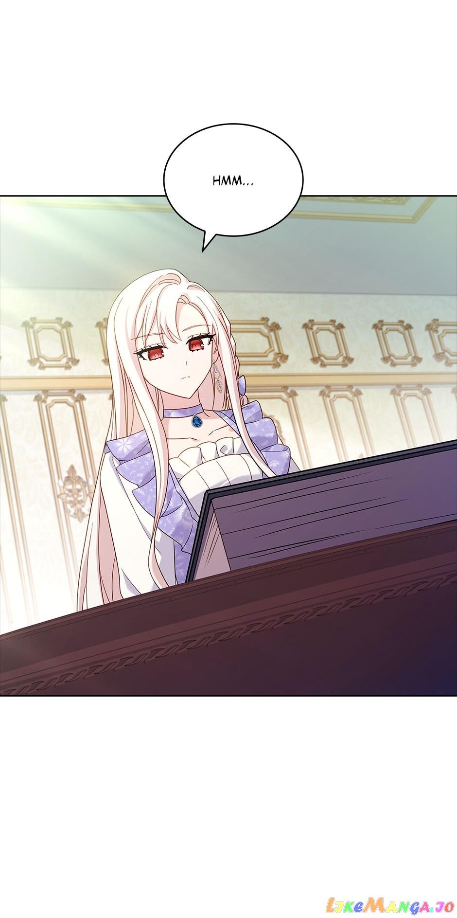 The Lady Wants to Rest - Chapter 89 Page 32