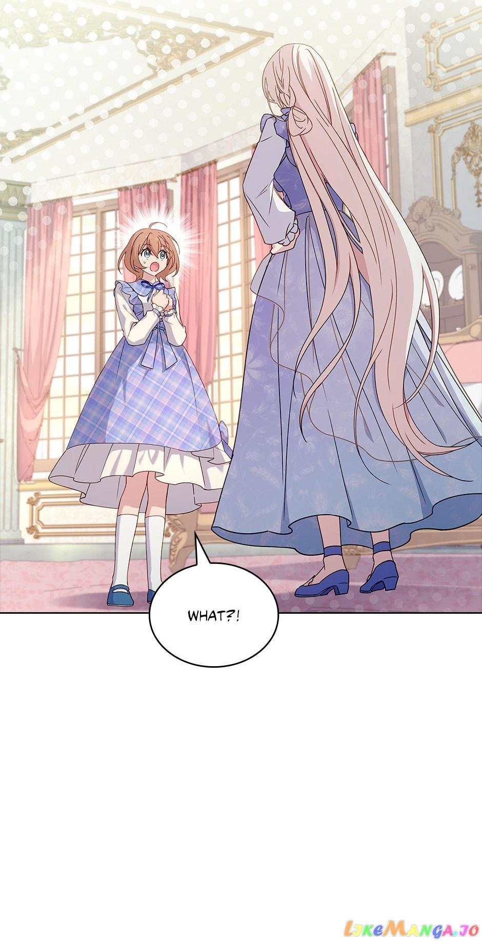 The Lady Wants to Rest - Chapter 89 Page 35