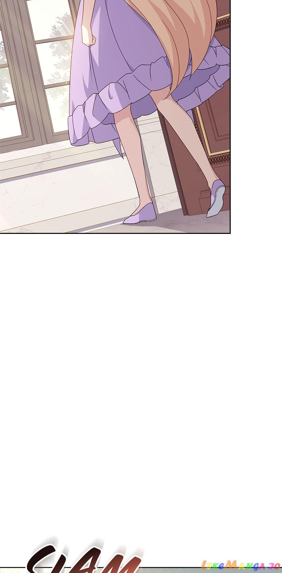 The Lady Wants to Rest - Chapter 89 Page 4