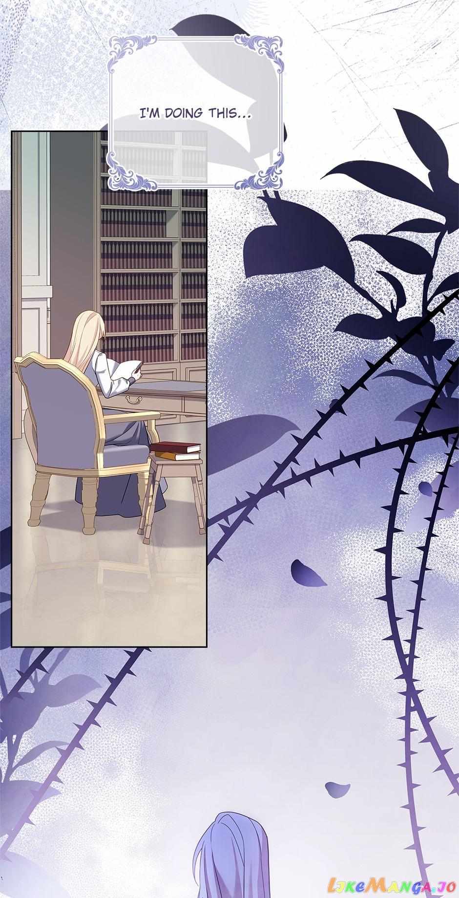 The Lady Wants to Rest - Chapter 89 Page 43