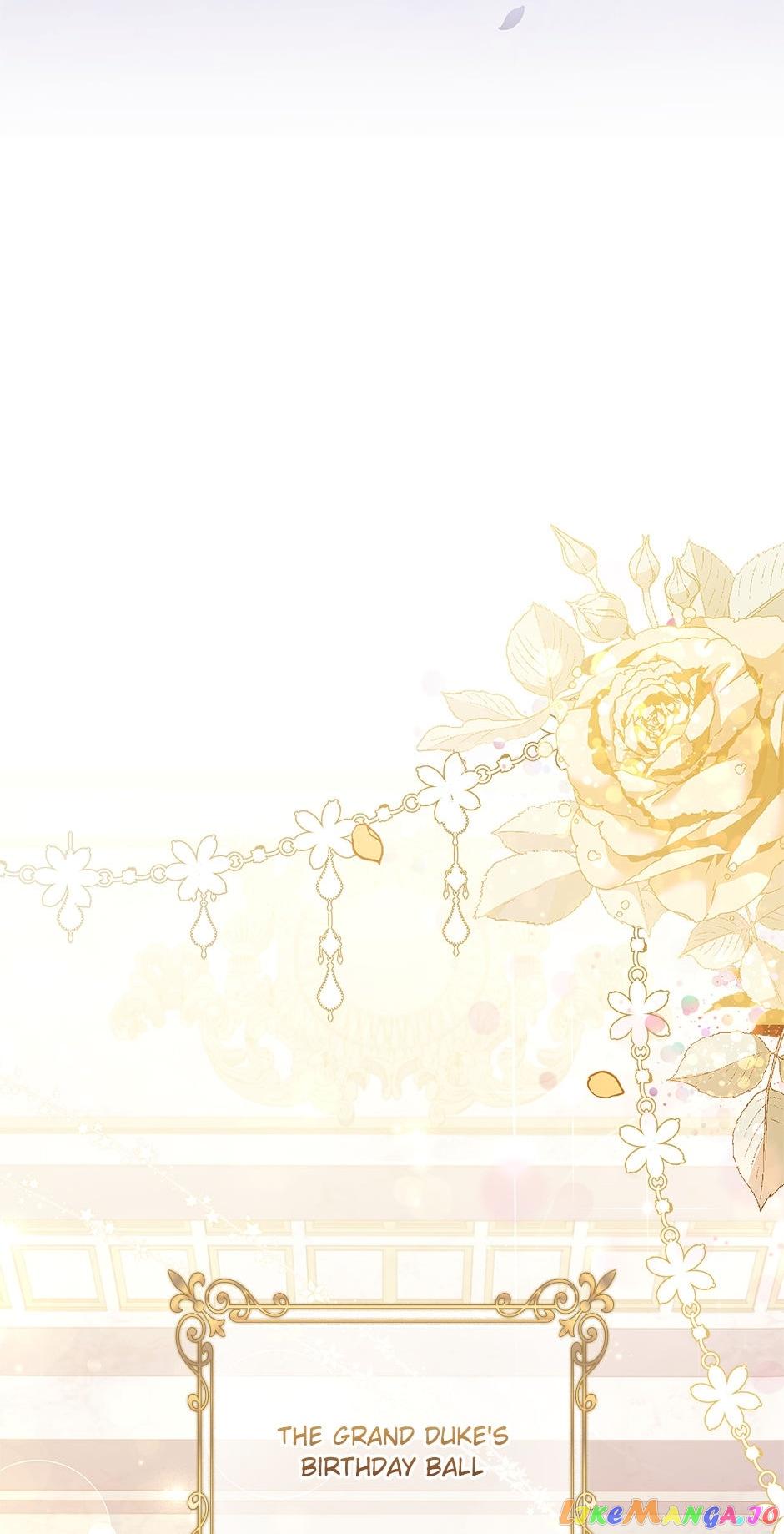 The Lady Wants to Rest - Chapter 89 Page 45