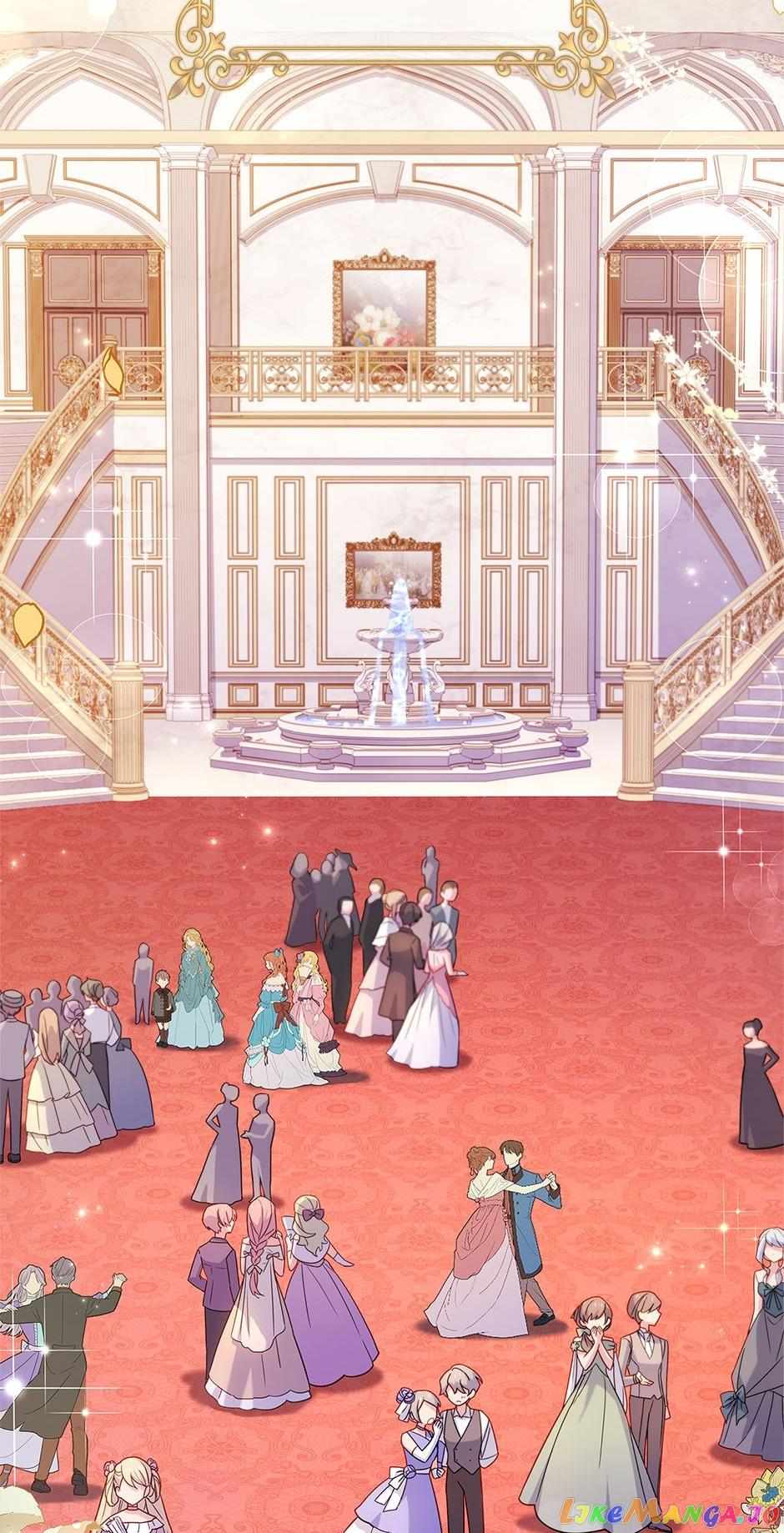 The Lady Wants to Rest - Chapter 89 Page 46