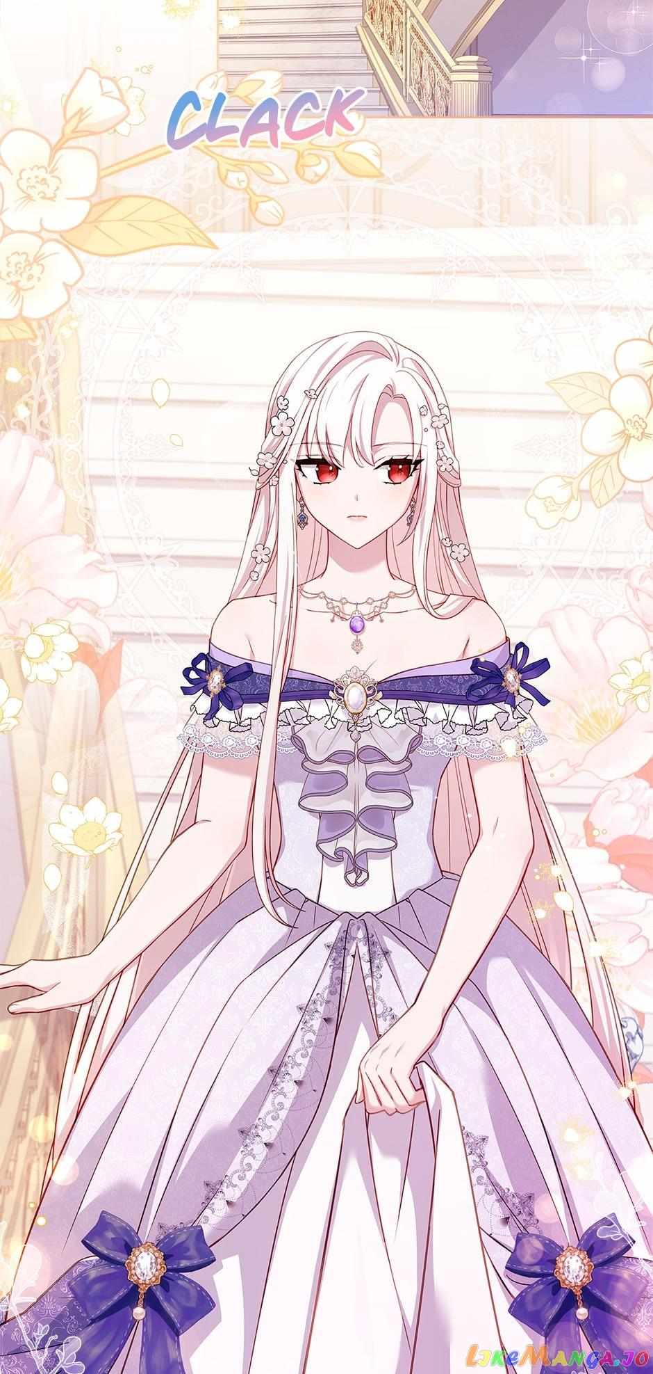 The Lady Wants to Rest - Chapter 89 Page 56