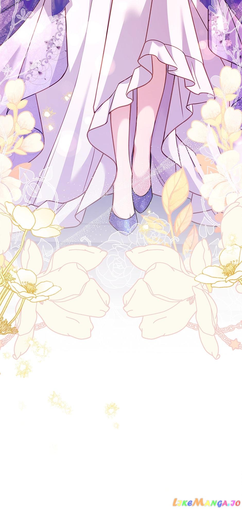 The Lady Wants to Rest - Chapter 89 Page 57