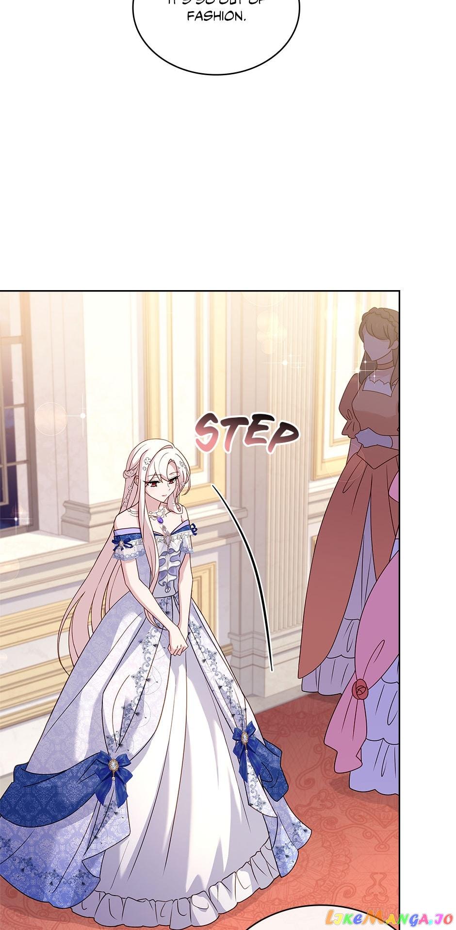 The Lady Wants to Rest - Chapter 89 Page 61