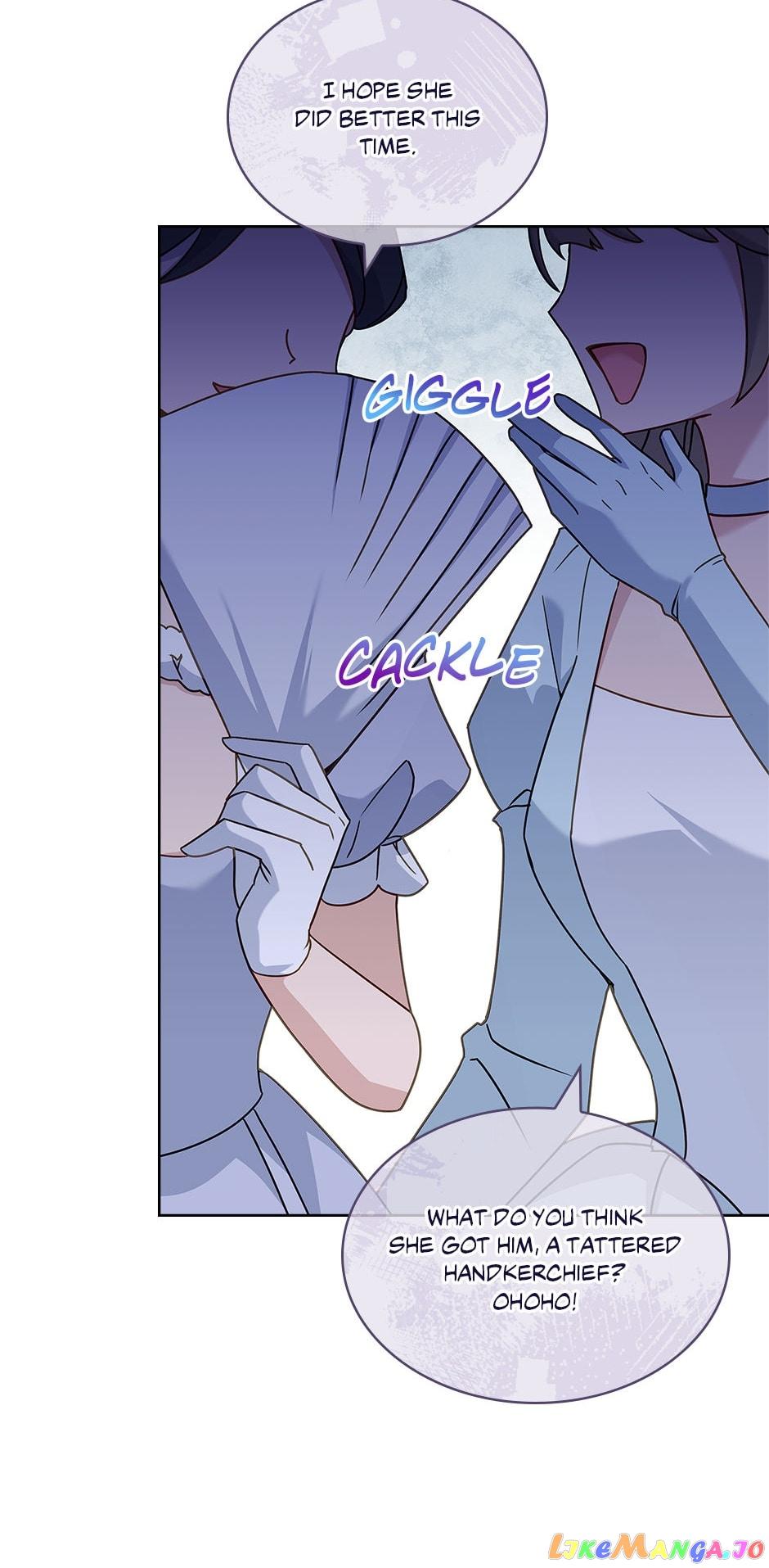 The Lady Wants to Rest - Chapter 89 Page 65