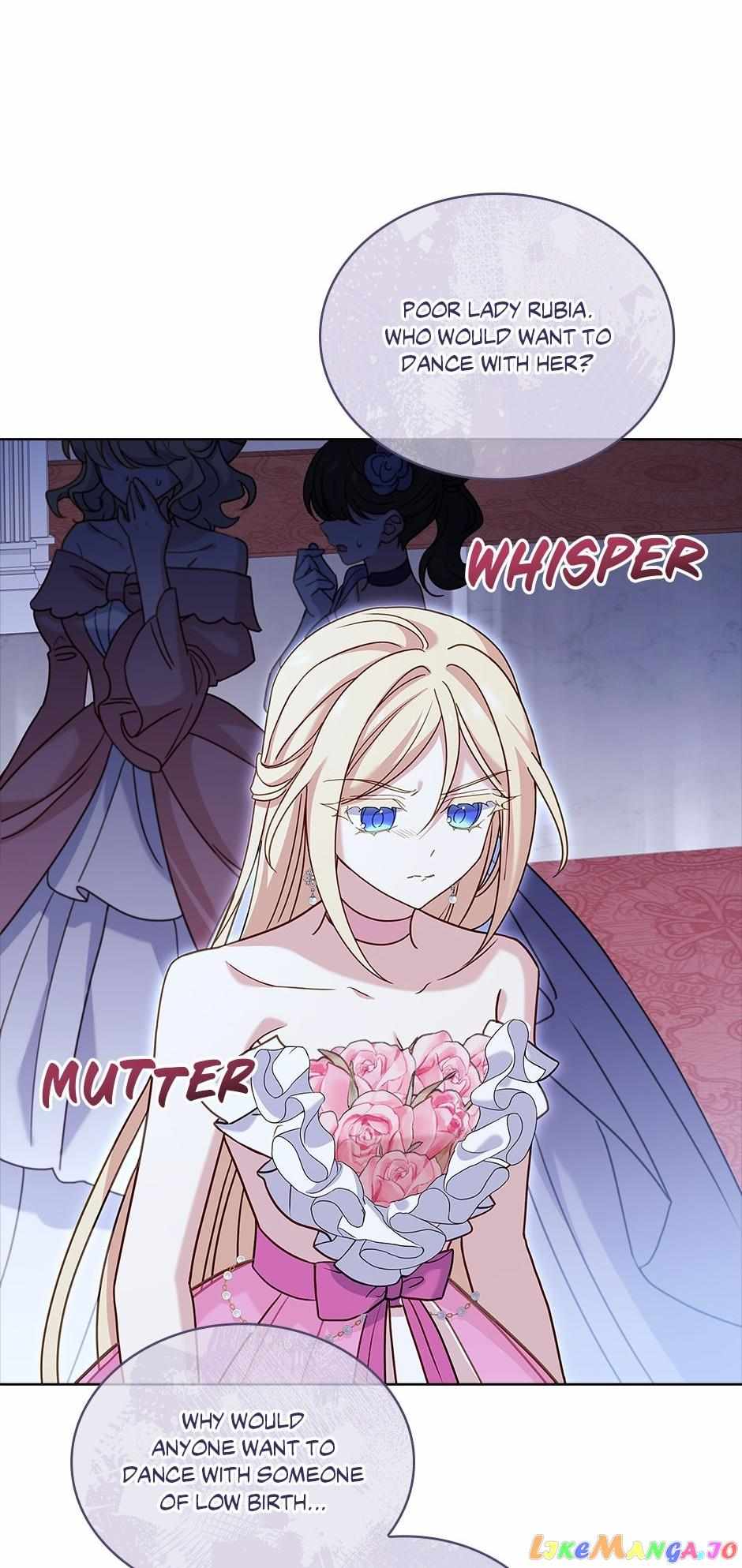 The Lady Wants to Rest - Chapter 89 Page 67