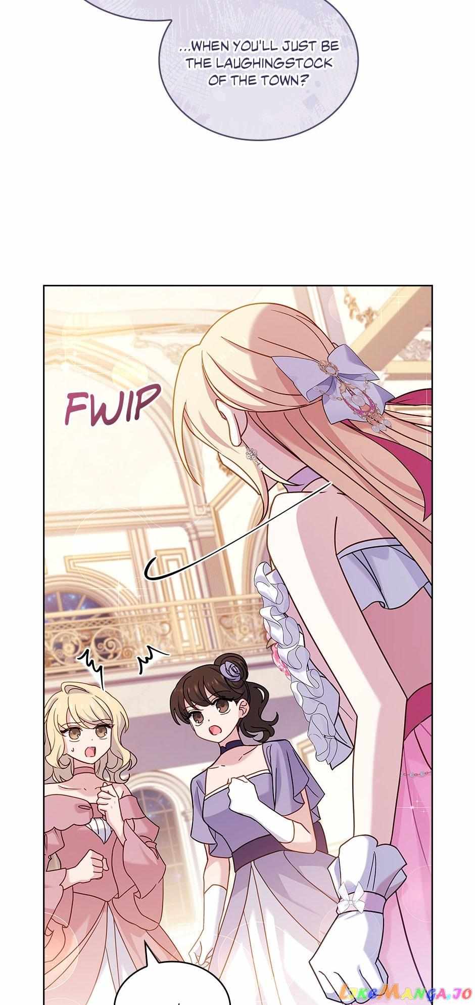 The Lady Wants to Rest - Chapter 89 Page 68