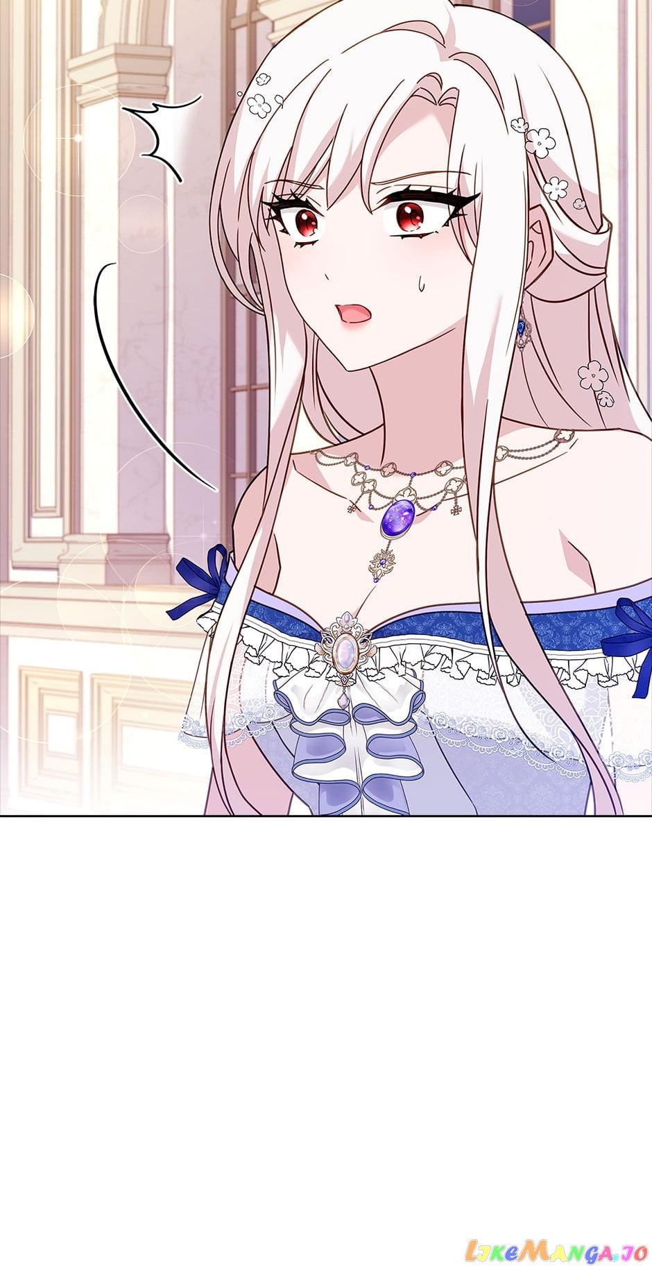 The Lady Wants to Rest - Chapter 89 Page 75