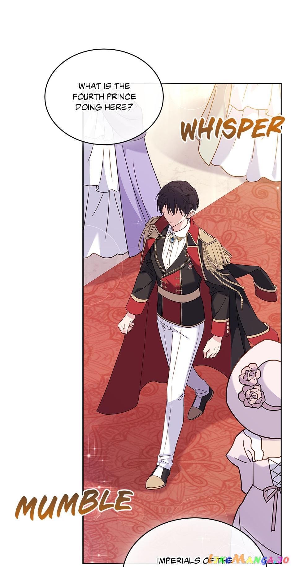 The Lady Wants to Rest - Chapter 89 Page 76