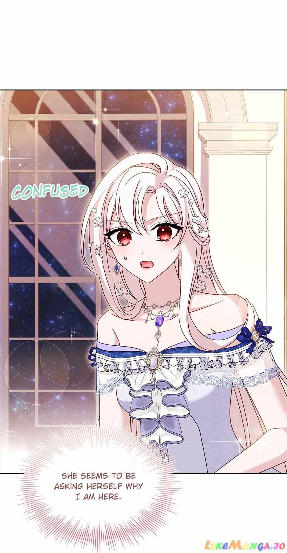 The Lady Wants to Rest - Chapter 89 Page 81