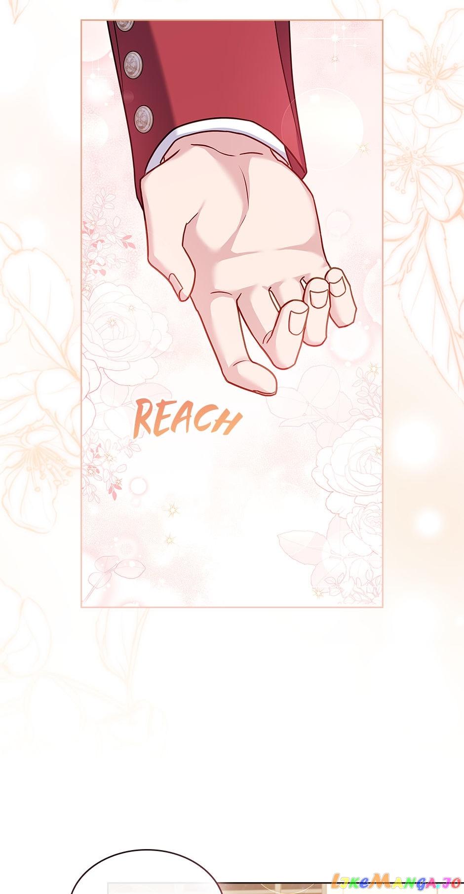 The Lady Wants to Rest - Chapter 89 Page 84