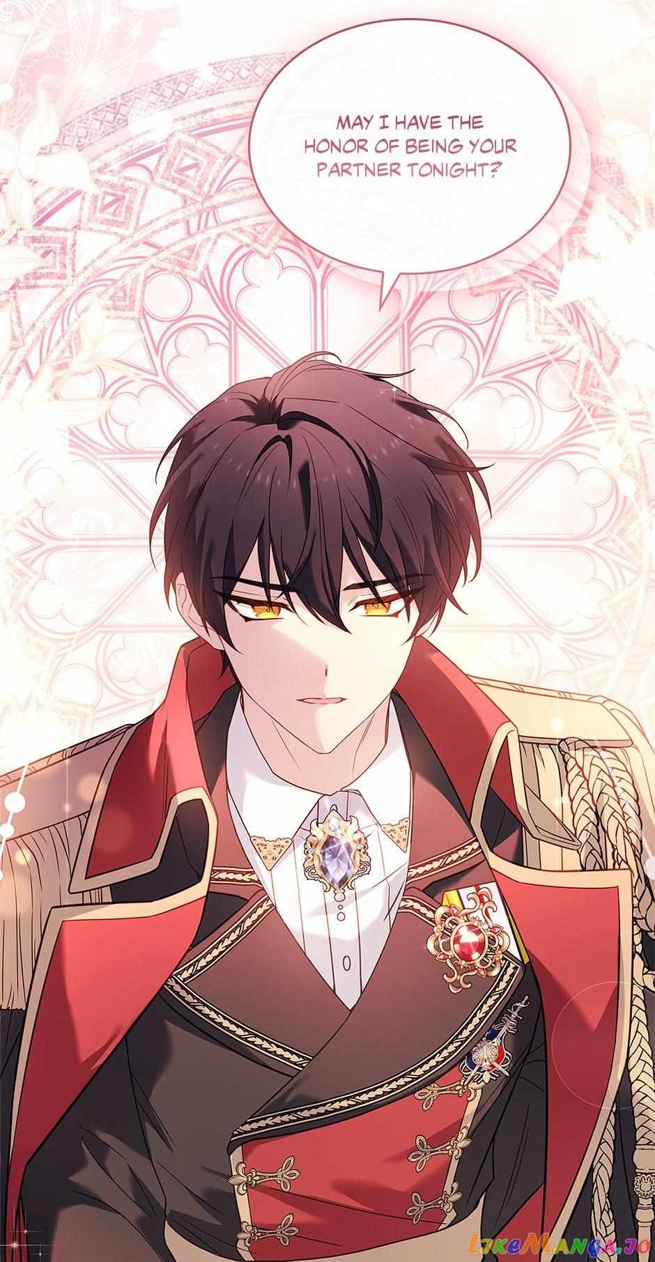 The Lady Wants to Rest - Chapter 89 Page 86