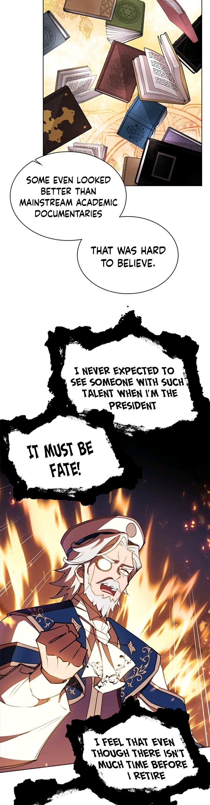 The Lady Wants to Rest - Chapter 9 Page 14