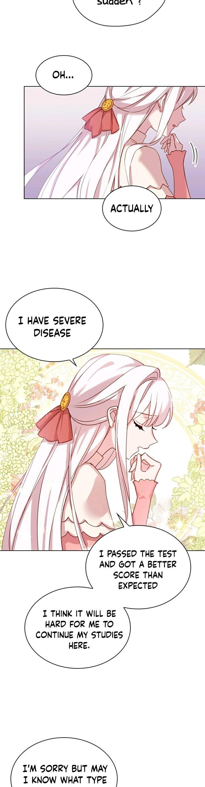 The Lady Wants to Rest - Chapter 9 Page 18