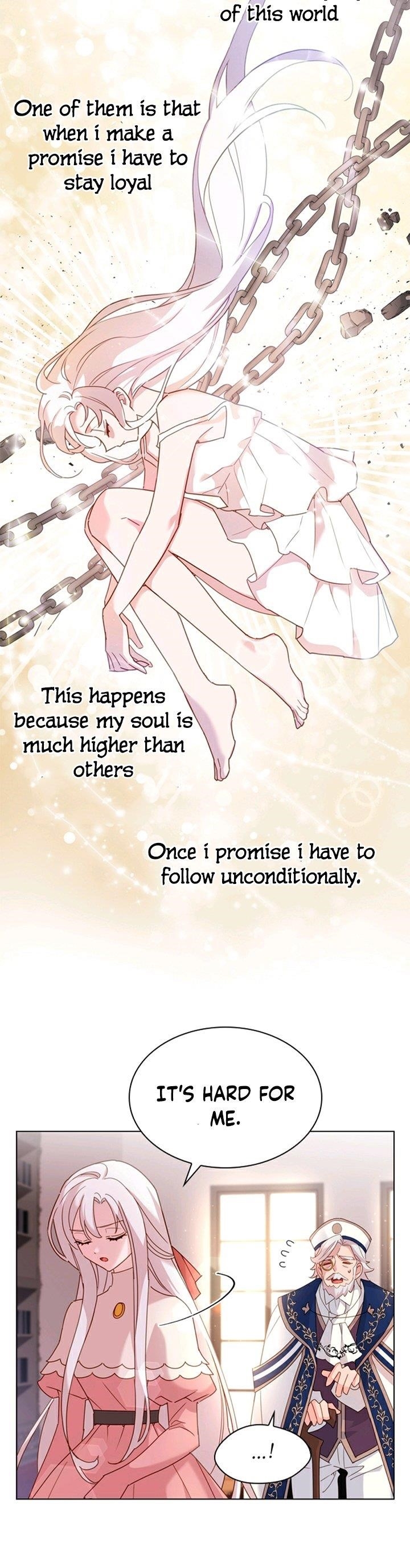 The Lady Wants to Rest - Chapter 9 Page 24