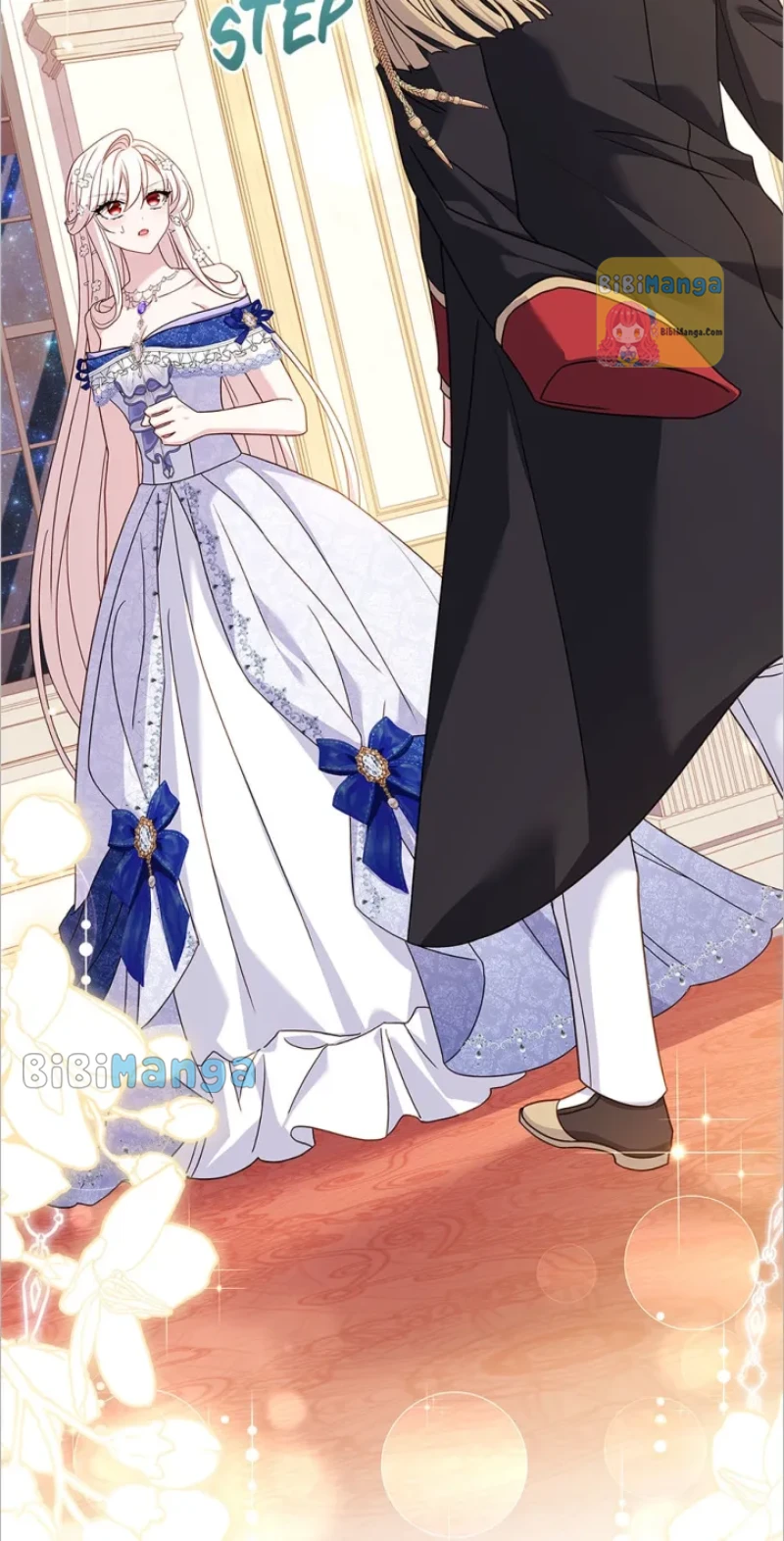 The Lady Wants to Rest - Chapter 90 Page 10