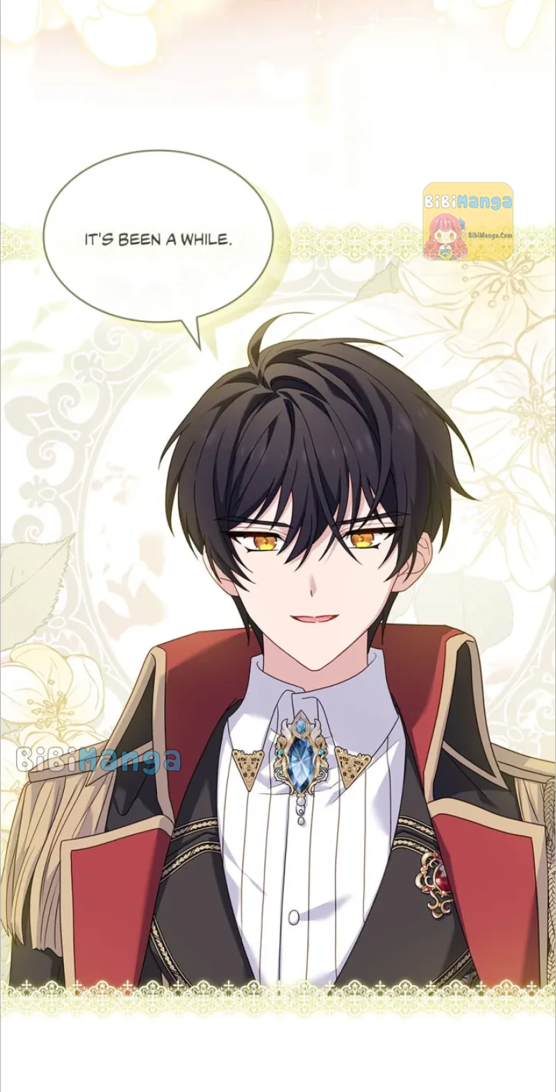 The Lady Wants to Rest - Chapter 90 Page 11