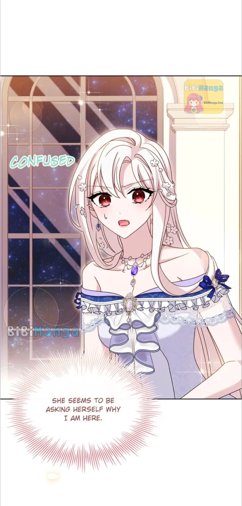 The Lady Wants to Rest - Chapter 90 Page 12