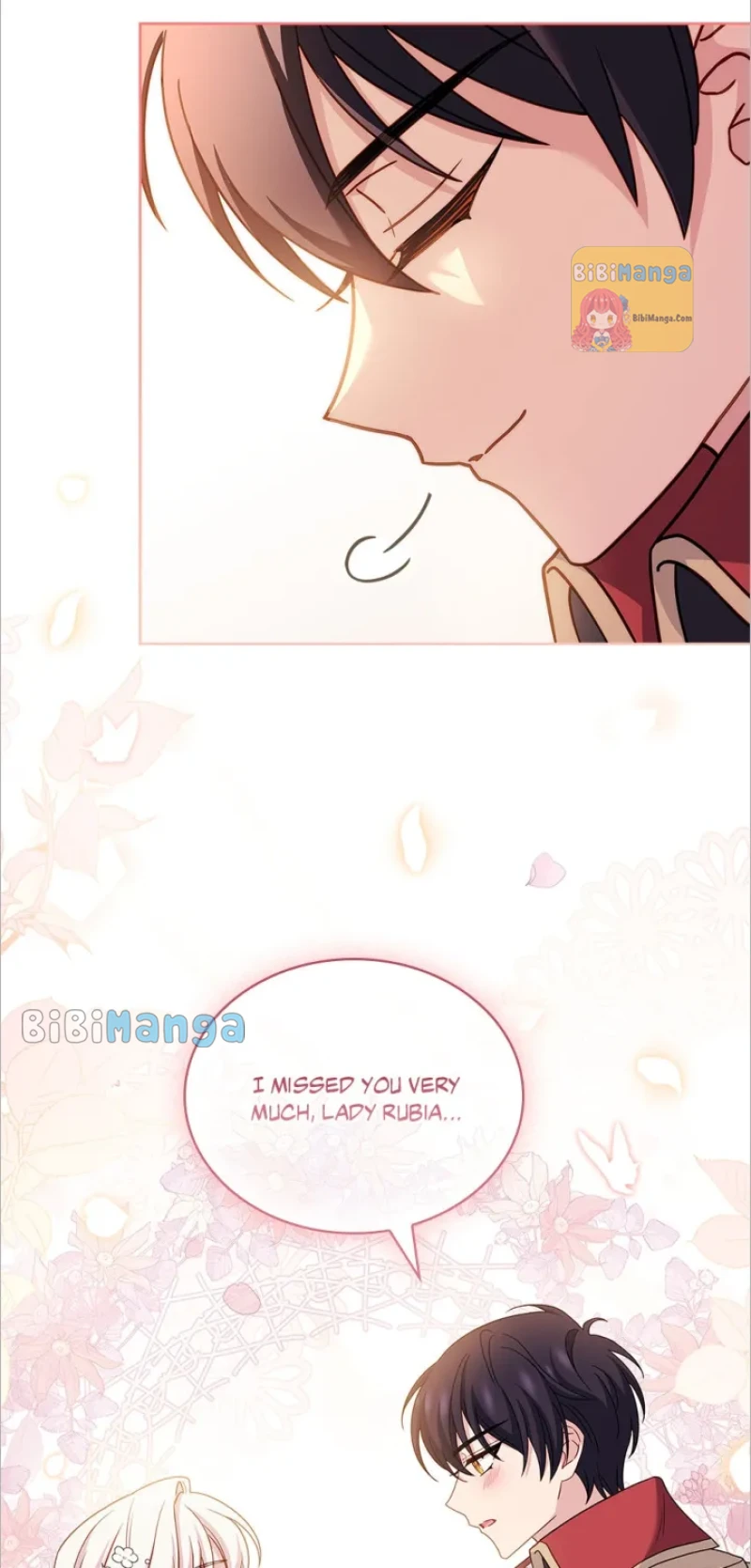 The Lady Wants to Rest - Chapter 90 Page 13