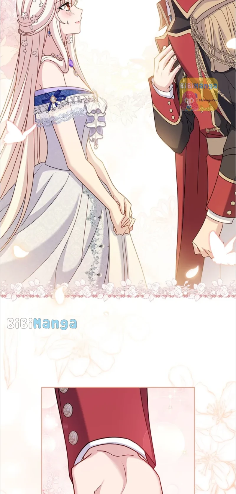 The Lady Wants to Rest - Chapter 90 Page 14