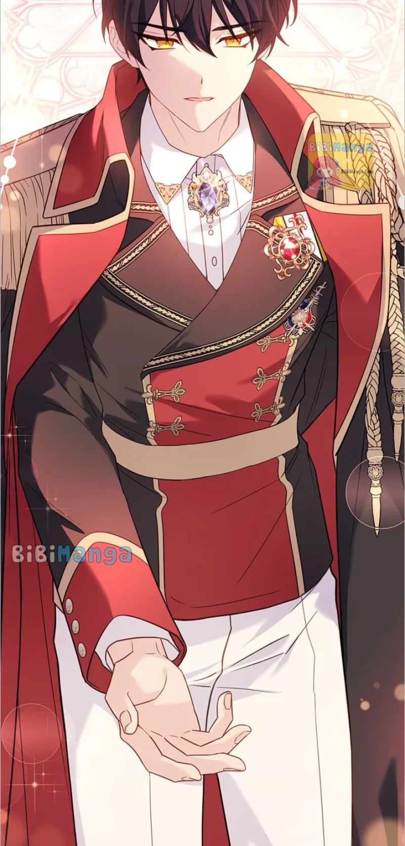 The Lady Wants to Rest - Chapter 90 Page 17