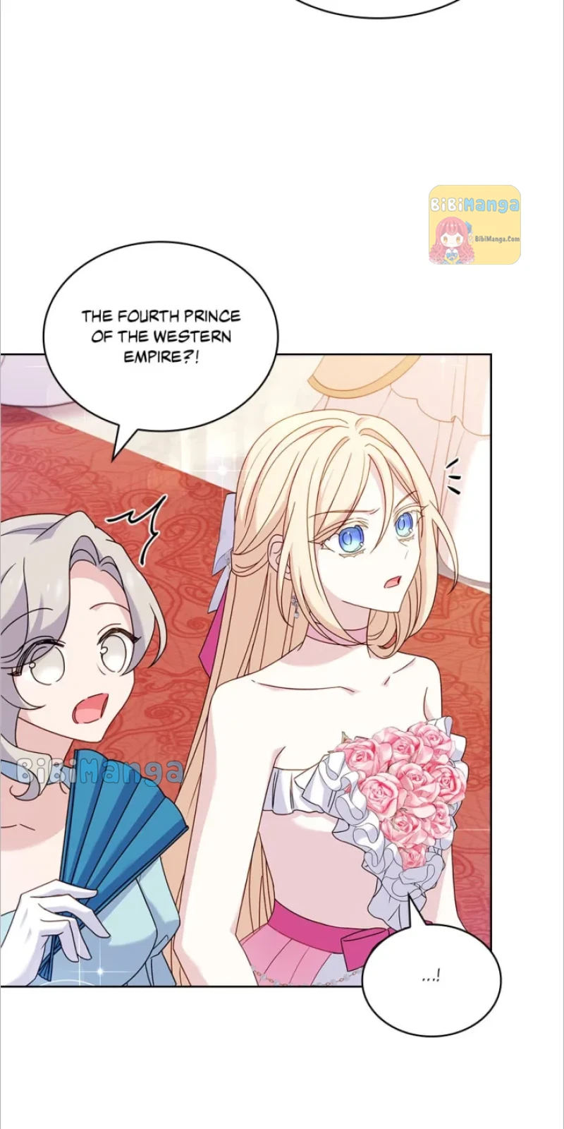 The Lady Wants to Rest - Chapter 90 Page 2