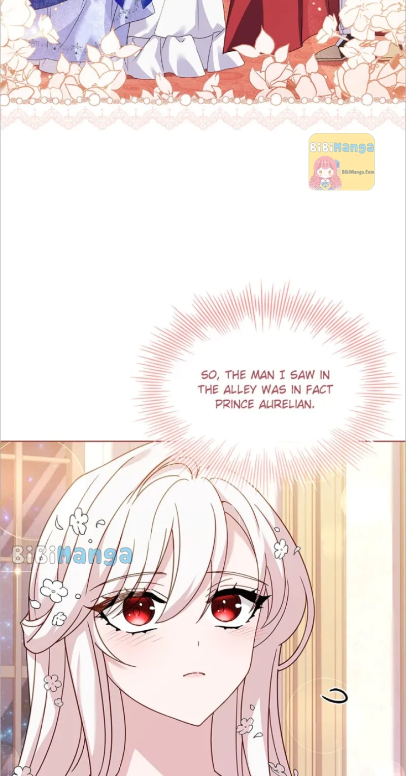 The Lady Wants to Rest - Chapter 90 Page 20