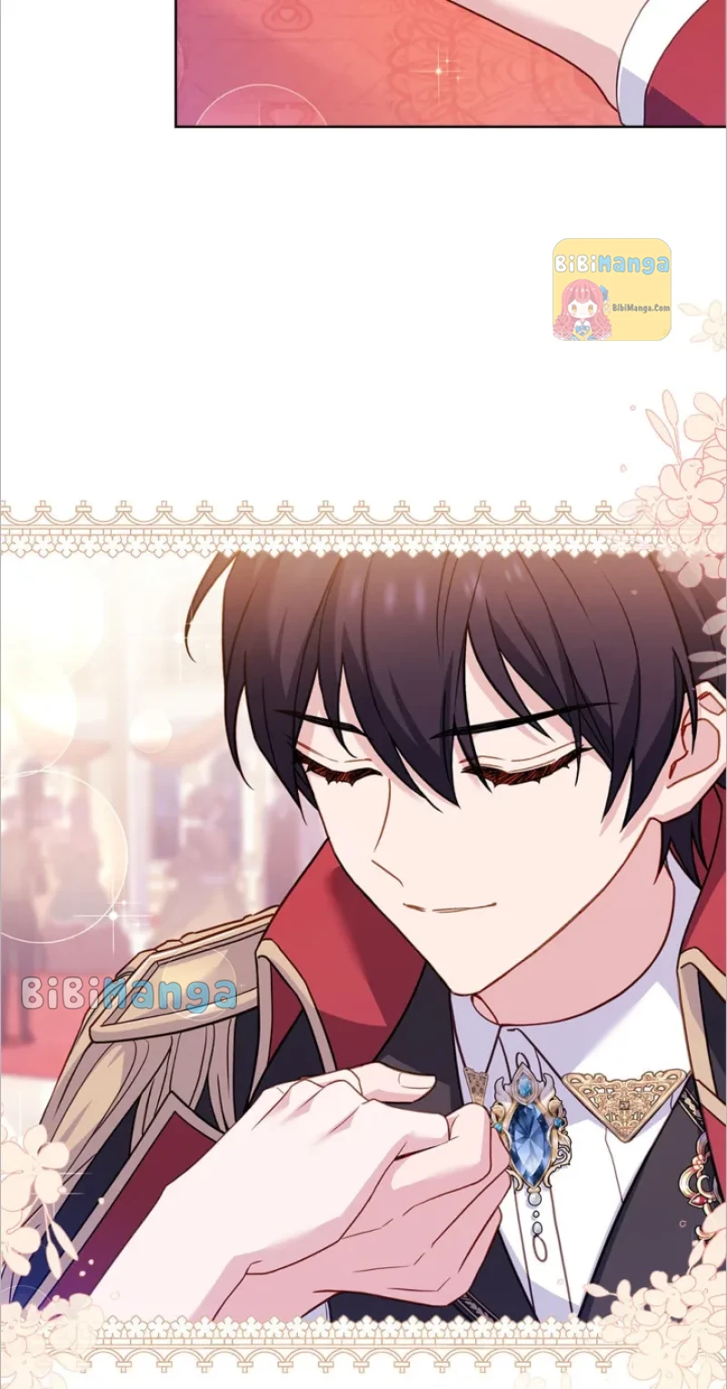 The Lady Wants to Rest - Chapter 90 Page 22