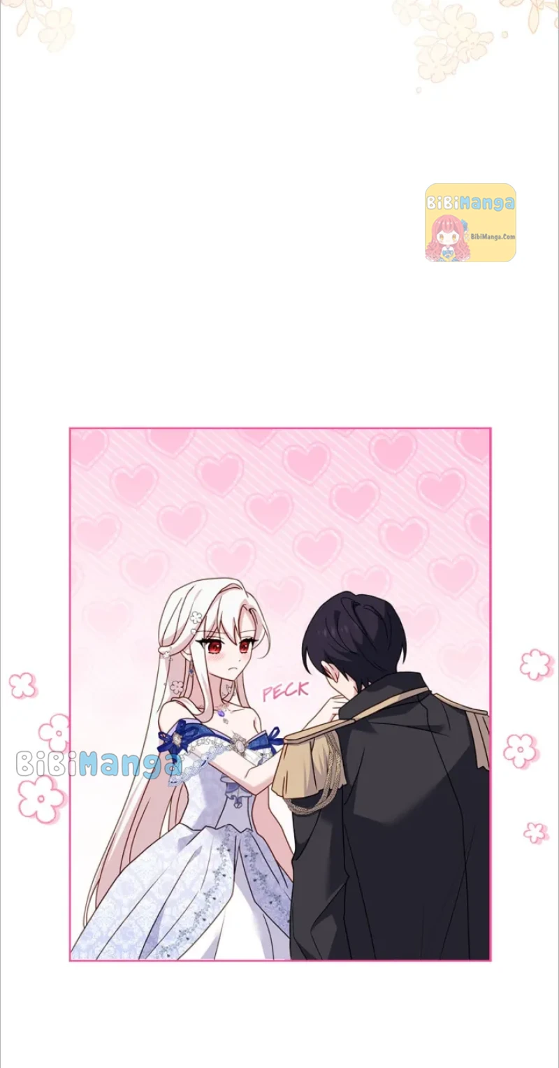 The Lady Wants to Rest - Chapter 90 Page 23