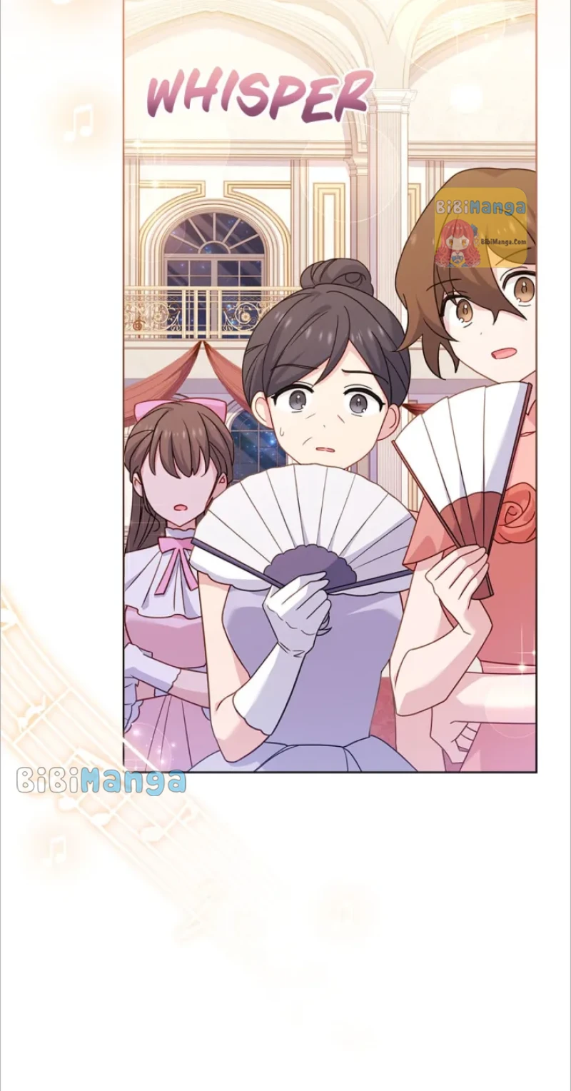 The Lady Wants to Rest - Chapter 90 Page 26