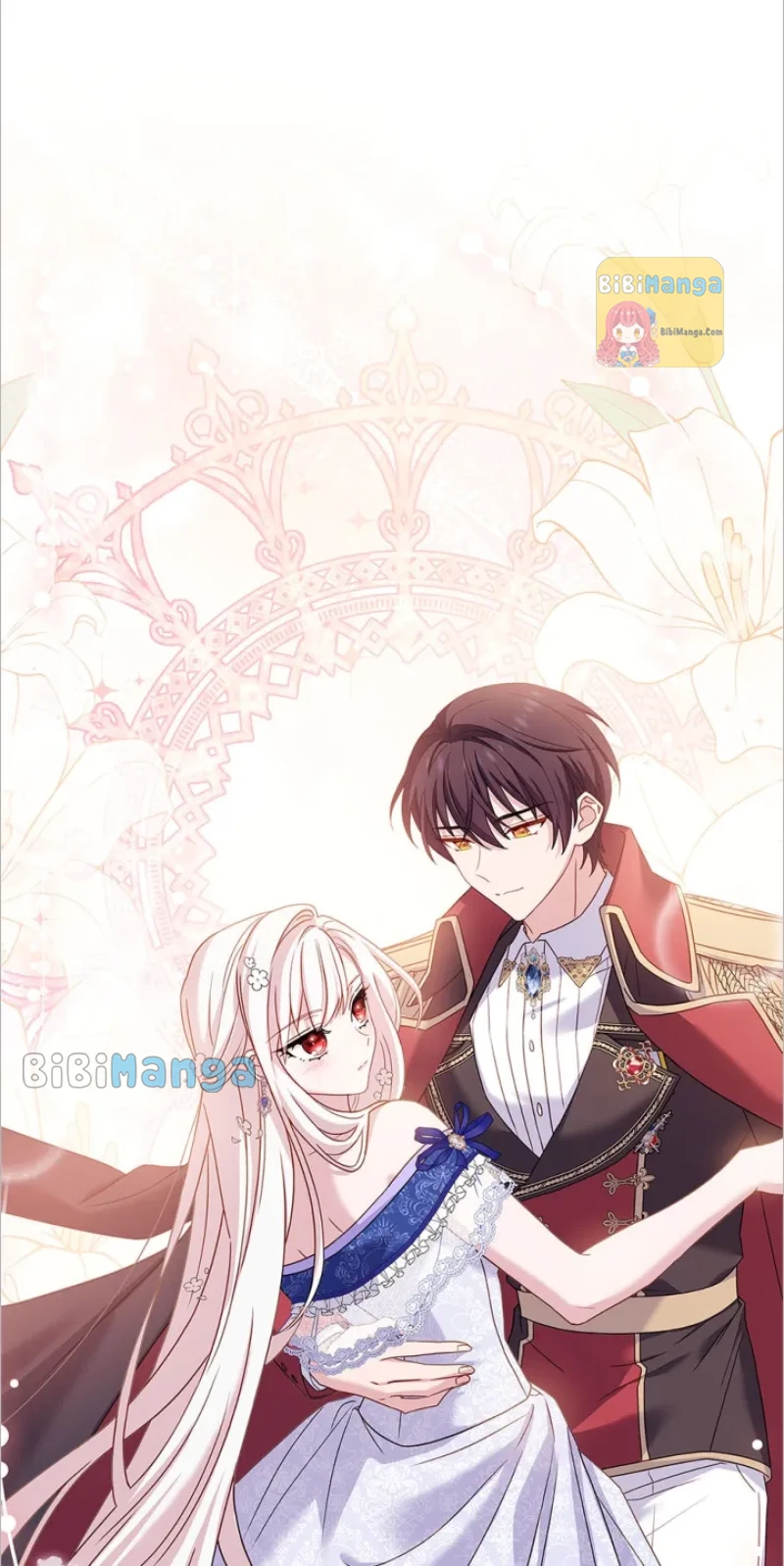 The Lady Wants to Rest - Chapter 90 Page 27