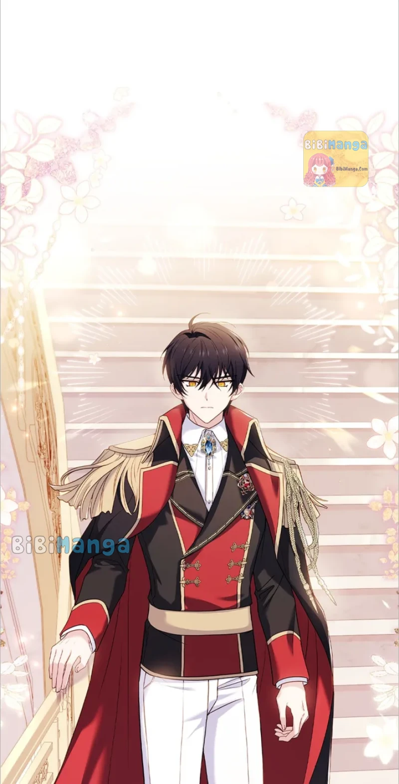 The Lady Wants to Rest - Chapter 90 Page 3