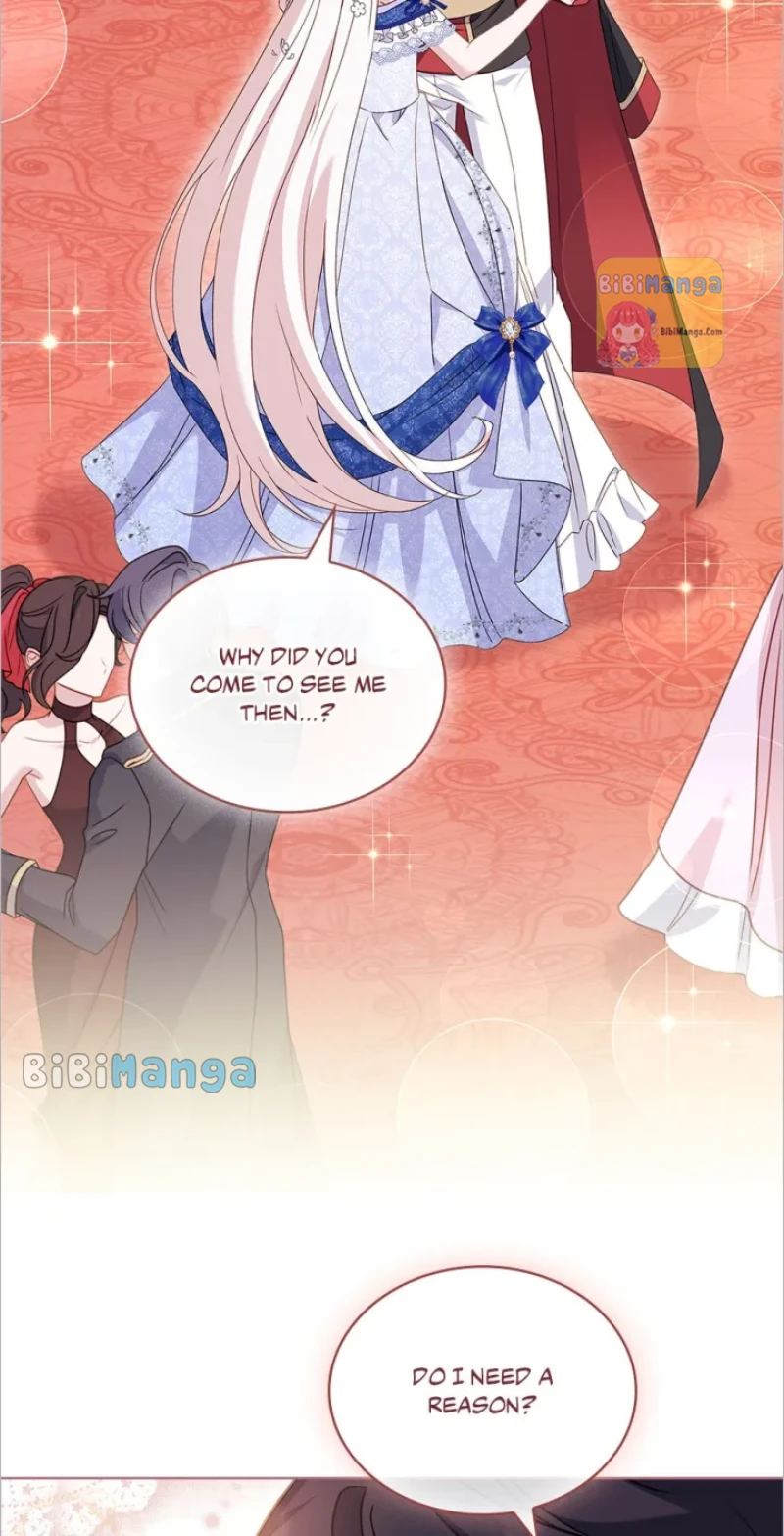 The Lady Wants to Rest - Chapter 90 Page 36