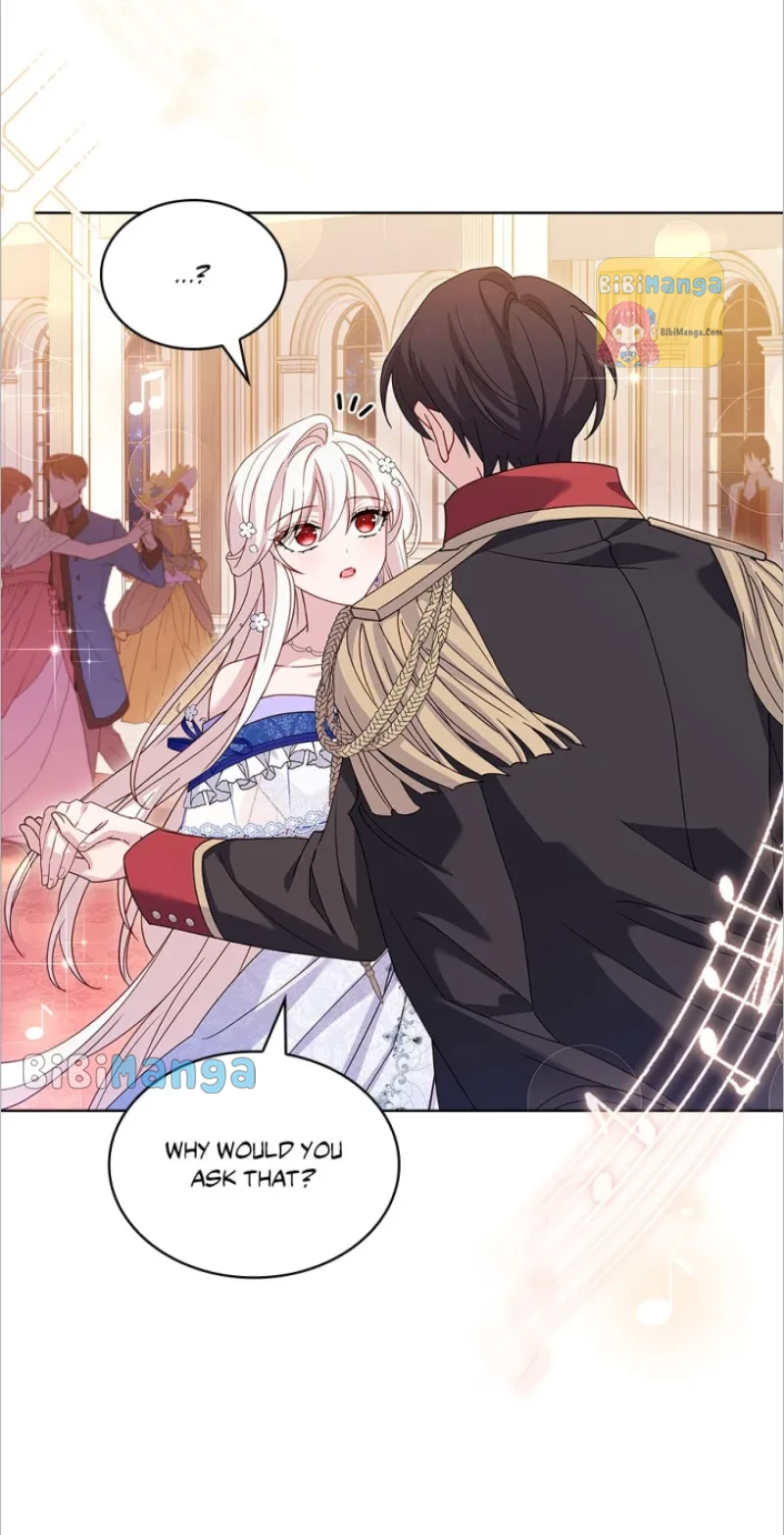 The Lady Wants to Rest - Chapter 90 Page 42