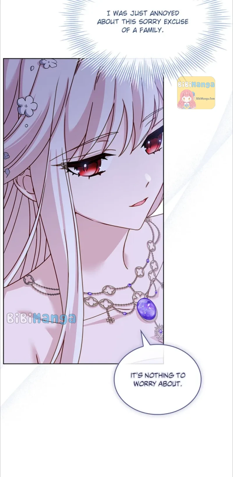 The Lady Wants to Rest - Chapter 90 Page 46