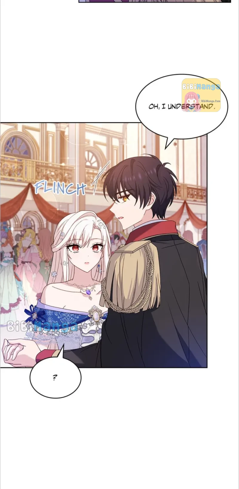 The Lady Wants to Rest - Chapter 90 Page 49