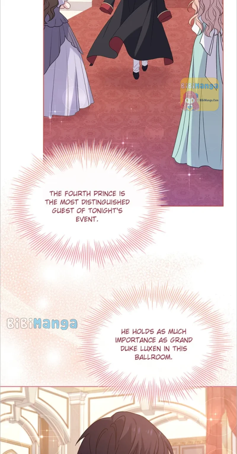 The Lady Wants to Rest - Chapter 90 Page 53