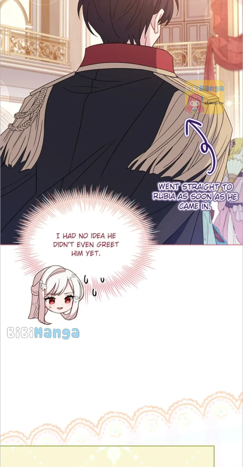 The Lady Wants to Rest - Chapter 90 Page 54