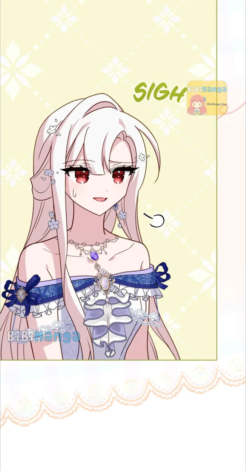 The Lady Wants to Rest - Chapter 90 Page 55