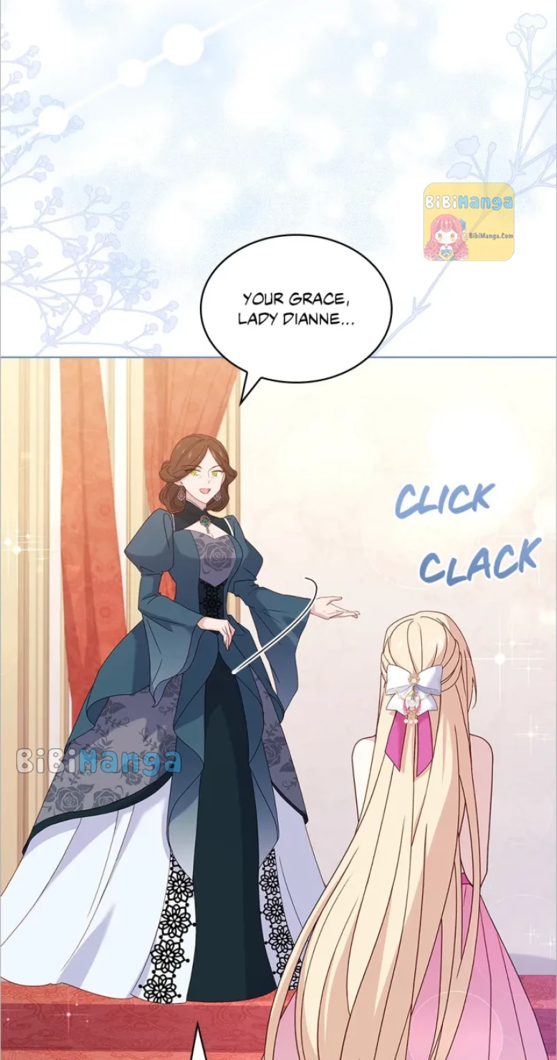 The Lady Wants to Rest - Chapter 90 Page 57