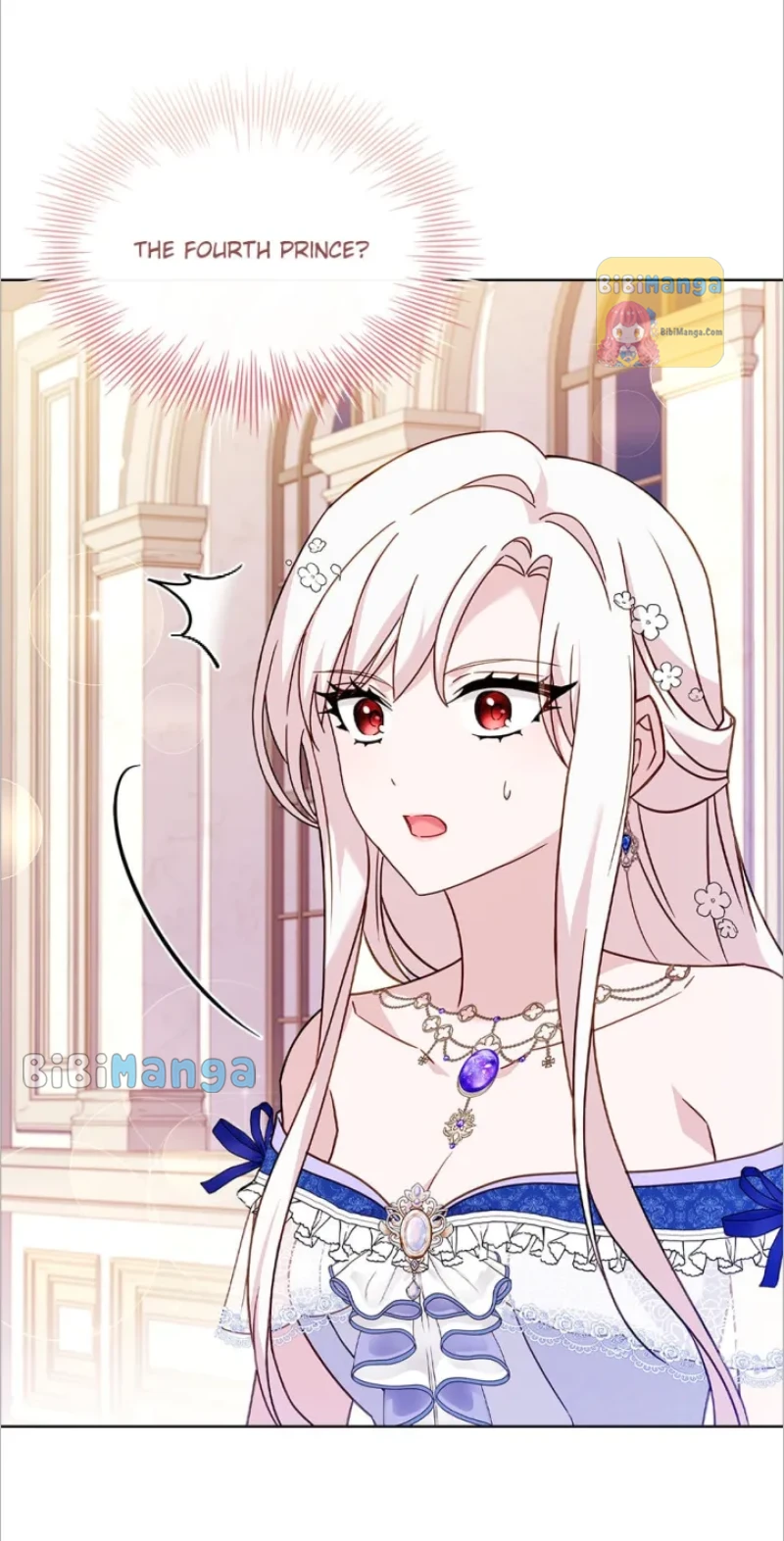 The Lady Wants to Rest - Chapter 90 Page 6