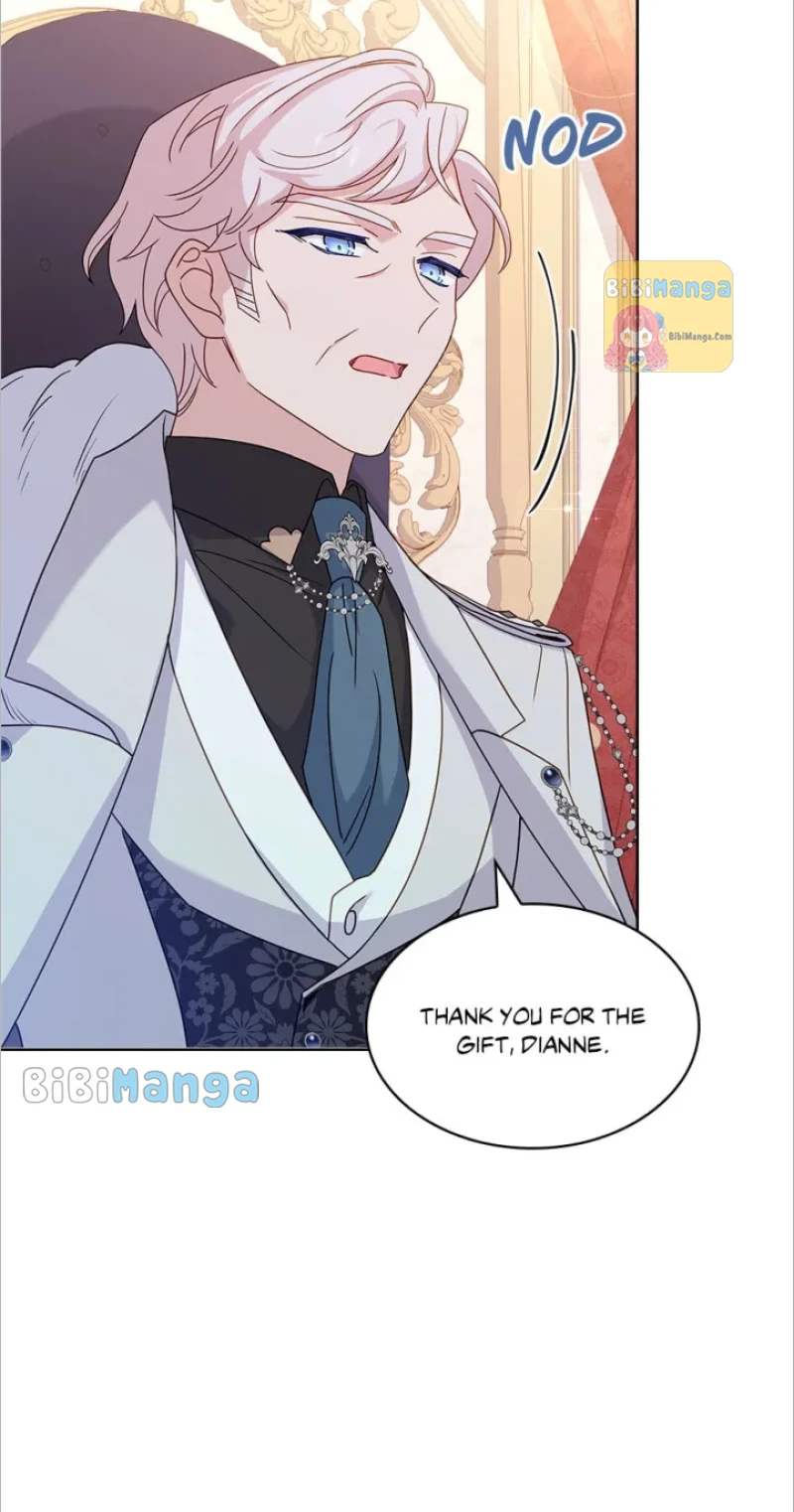 The Lady Wants to Rest - Chapter 90 Page 62