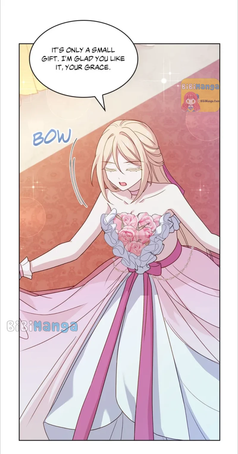 The Lady Wants to Rest - Chapter 90 Page 63