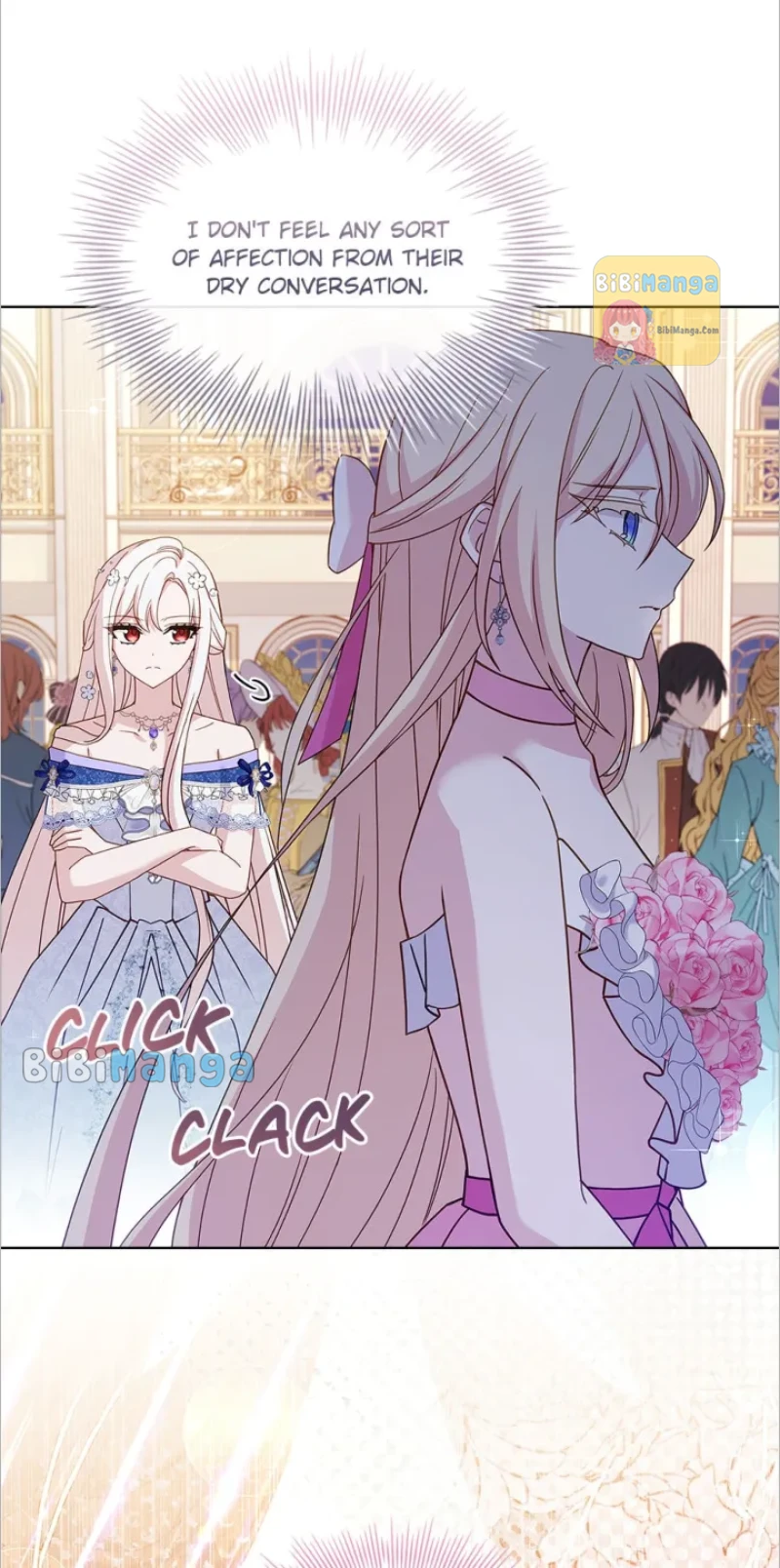 The Lady Wants to Rest - Chapter 90 Page 64