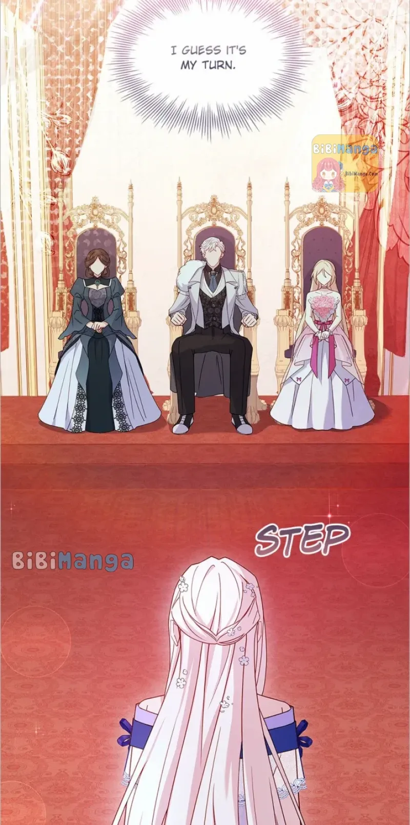 The Lady Wants to Rest - Chapter 90 Page 65